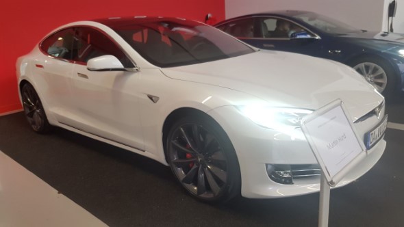 Mein Einstieg in die Elektromobilität mit Tesla